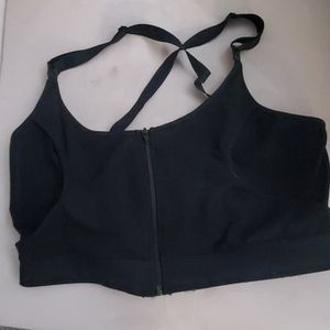 Pumping and nursing bra